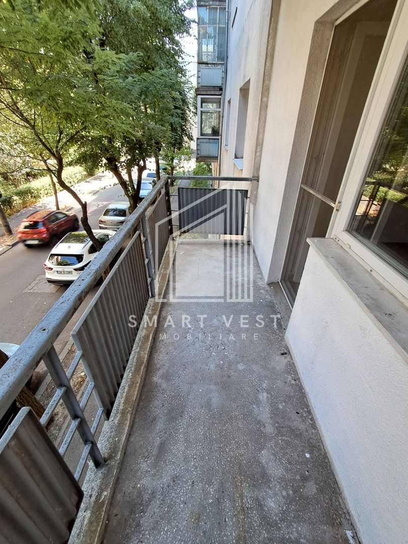 Apartament 4 camere |  Etajul 1 | Zona Micro 16 - Poză 15