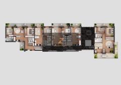 ARLO RESIDENCE - Poză 19