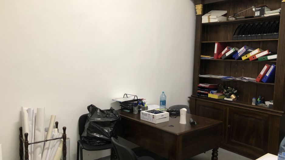 Spațiu comercial-str Iuliu Maniu - Poză 5