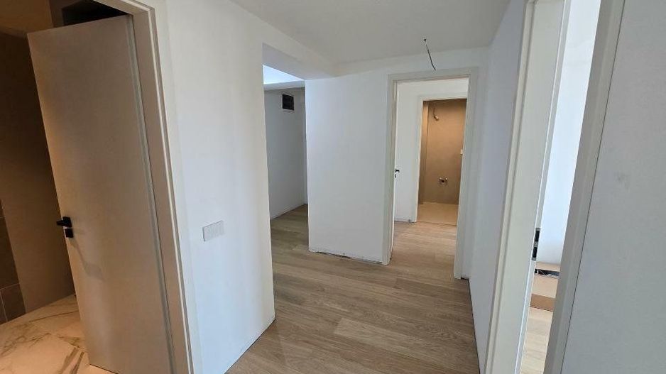 Apartament 3 camere | 93mp | Level Apartments | Etaj 6/7 | Parcare Klaus - Poză 6