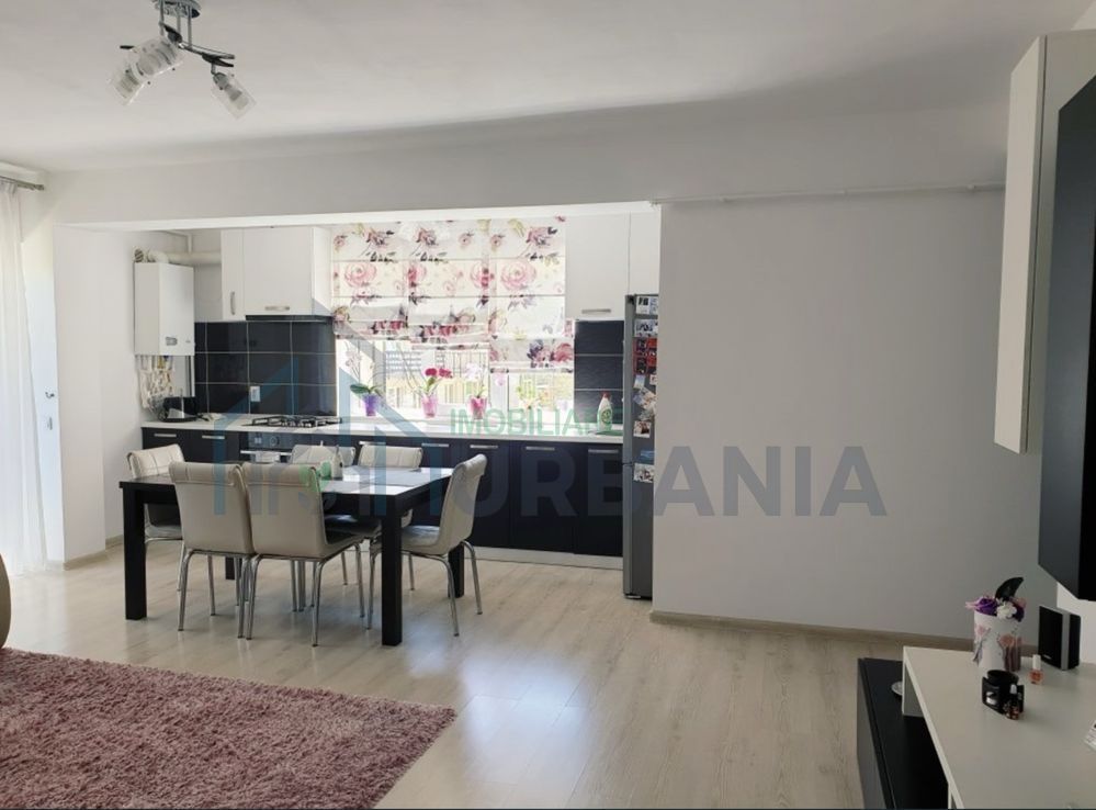 Apartament 3 camere Valea Lupului 75 mp - Poză 3