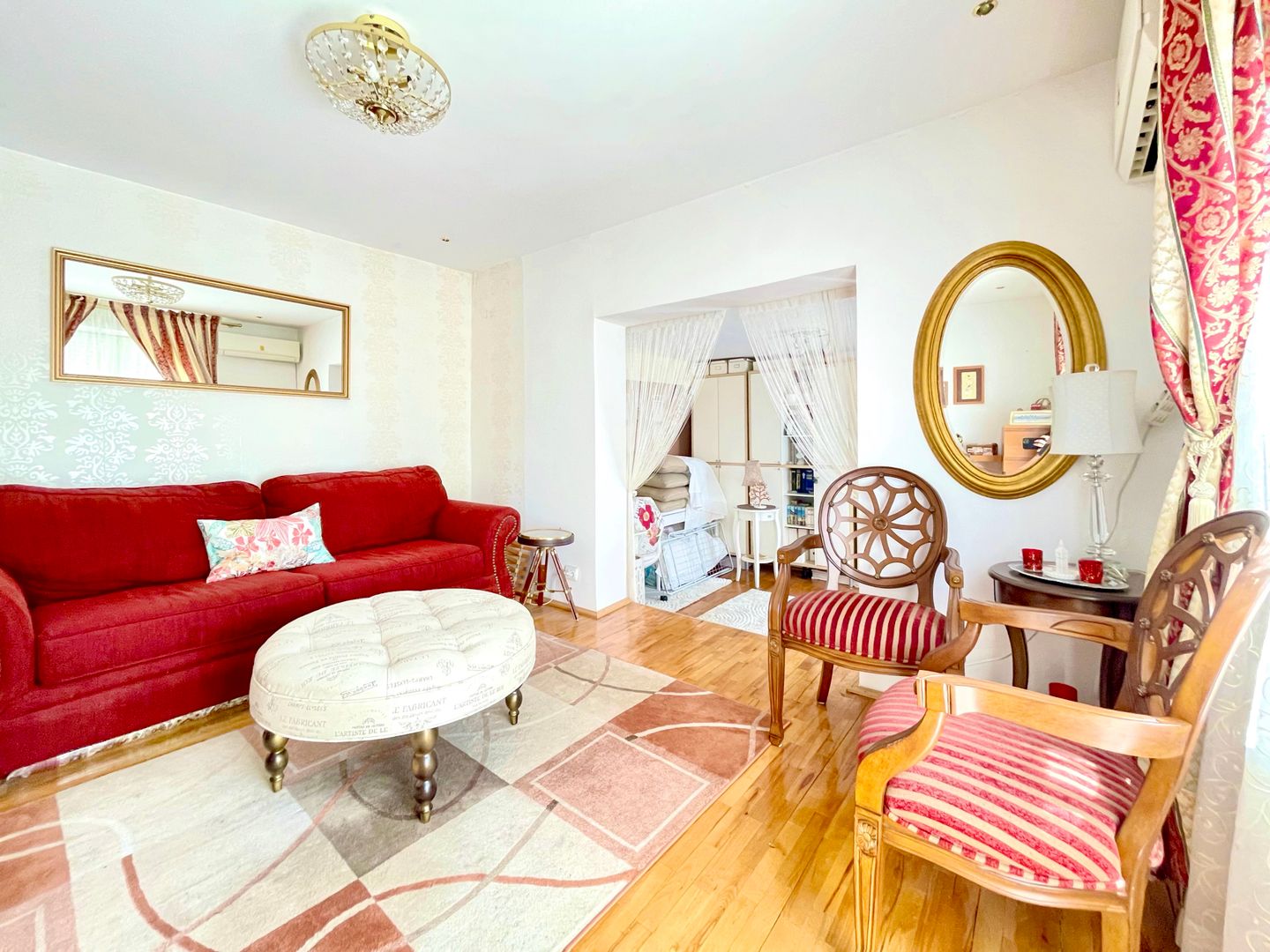 OPORTUNITATE | Apartament la Casa | 160 MP+Pod | Mehala | Comision 0% - Poză 4
