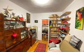 Apartament 4 Camere, Etaj 2, 61 mp, Mobilat, Zona Dacia, COMISION 0% - Poză 7