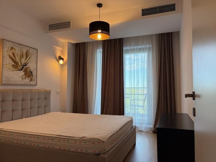 APARTAMENT PREMIUM | PARCARE INCLUSA | BANEASA - Poză 5