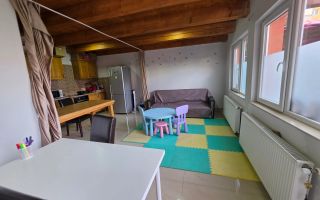 De Vânzare sau Închiriere – Imobil Versatil cu 2 Clădiri zona Cetate - Poză 2