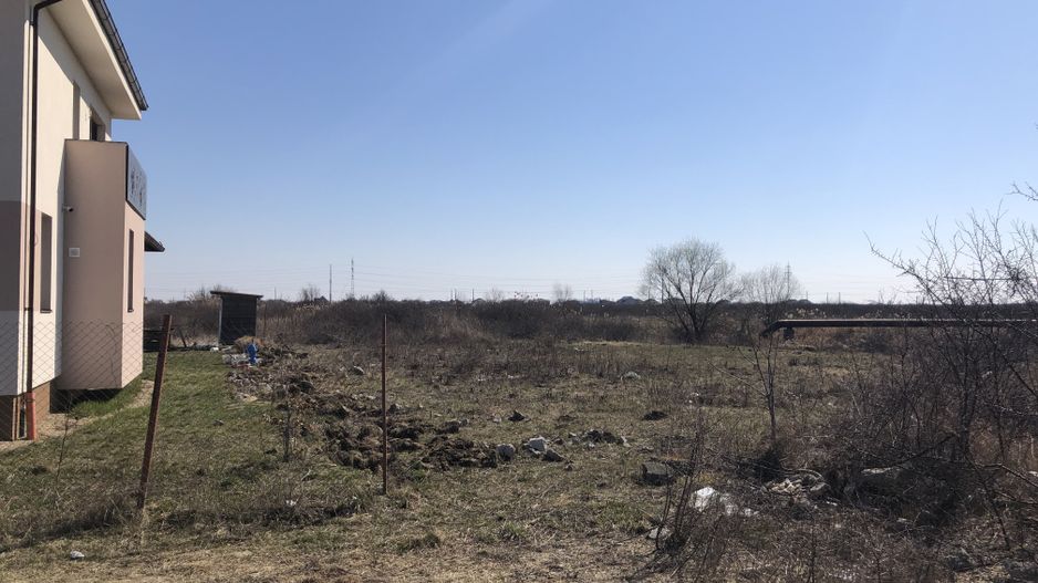 Teren 770mp-str Anemonelor - Poză 4