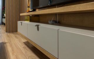Apartament 3 camere zona Torontalului - Poză 9