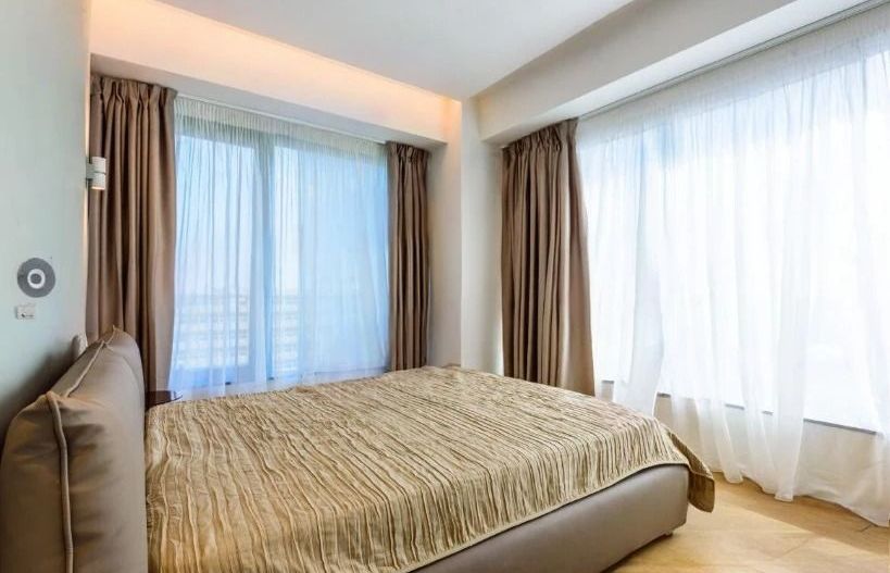 Apartament superb 3 camere I One Mircea Eliade – Priveliște panoramica - Poză 15