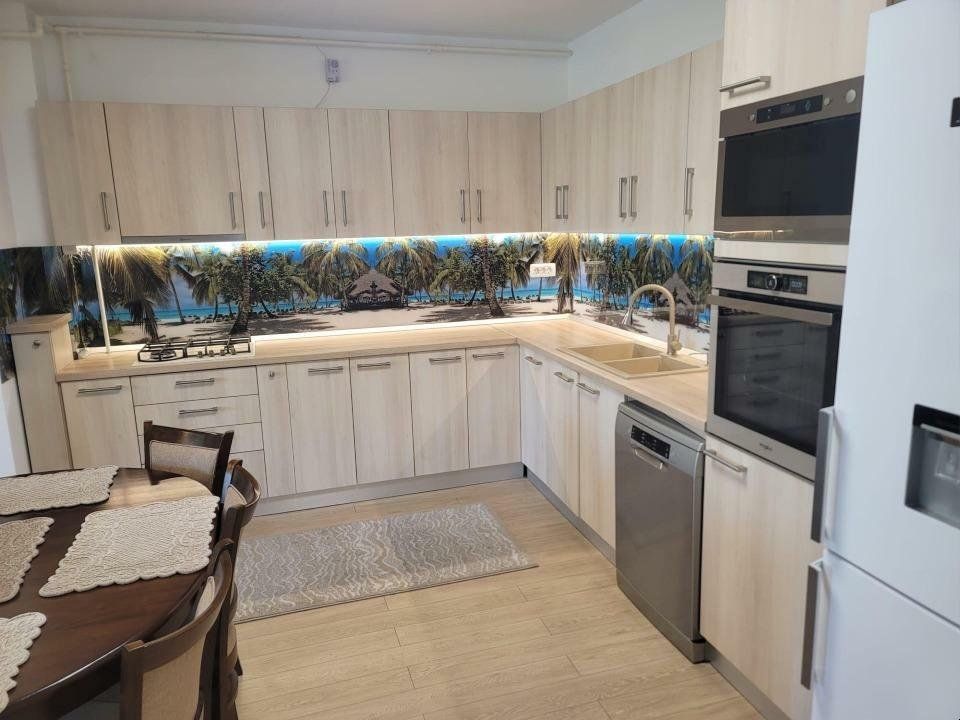 APARTAMENT LUX | GRADINA ZOOLOGICA | PARCARE - Poză 3