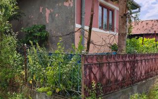 Casă cu teren 937 mp și anexe – Cucerdea, județul Mureș - Poză 6