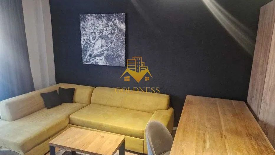 2 camere open space, balcon, Zona Coposu, Taietura Turcului, Panemar - Poză 4