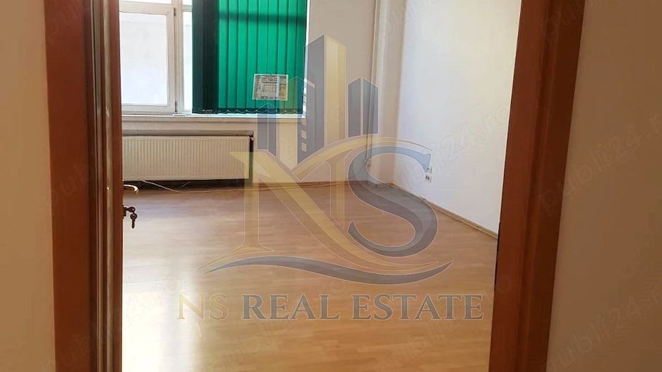 Spatiu birouri de inchiriat Timpuri Noi I Tineretului - Poză 5