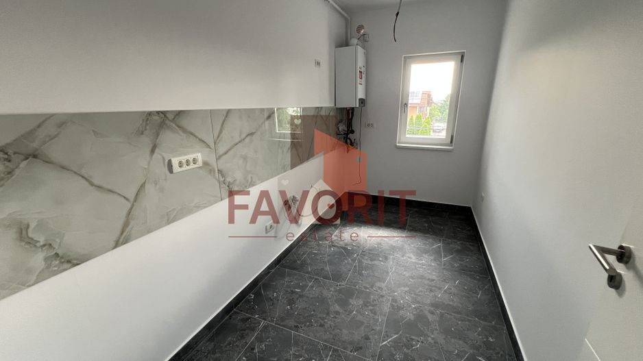 Apartamente 2 camere decomandate | Gradina | Strada asfaltata | Giroc - Poză 3