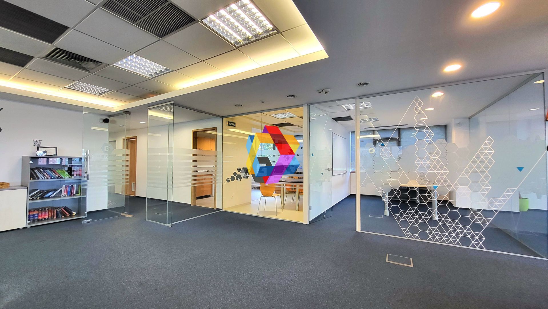 Spatiu de birouri - 740 mp # Plus-imo.ro - Poză 6