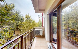 Apartament 2 camere Parcul Carol - Str. 11 Iunie - Poză 9