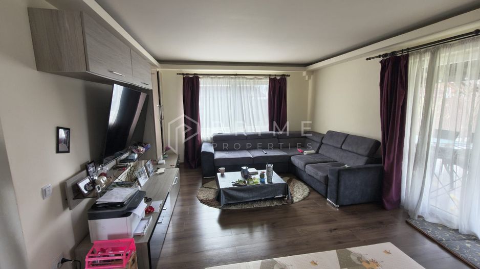 Vând CASĂ P+M, 142 mp util, Garaj, Teren 570 mp - Sâncraiu de Mureș - Poză 4