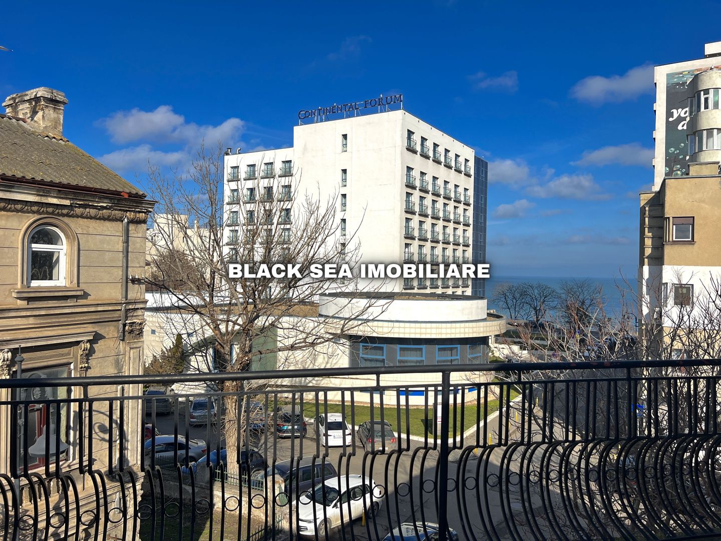 Vila 7 camere D+P+1+M - 2 Garaje - 50m de plaja - Zona centrala - Poză 27