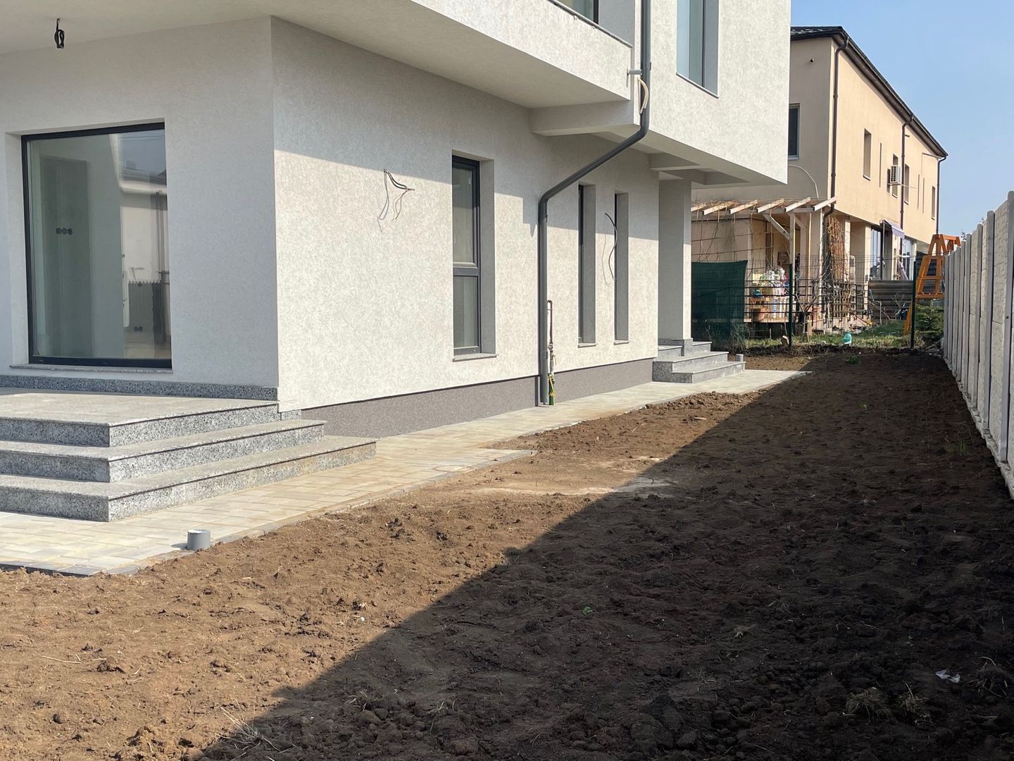 Vila Otopeni-Tunari, zona buna, curte 400m, Mansarda - Poză 4