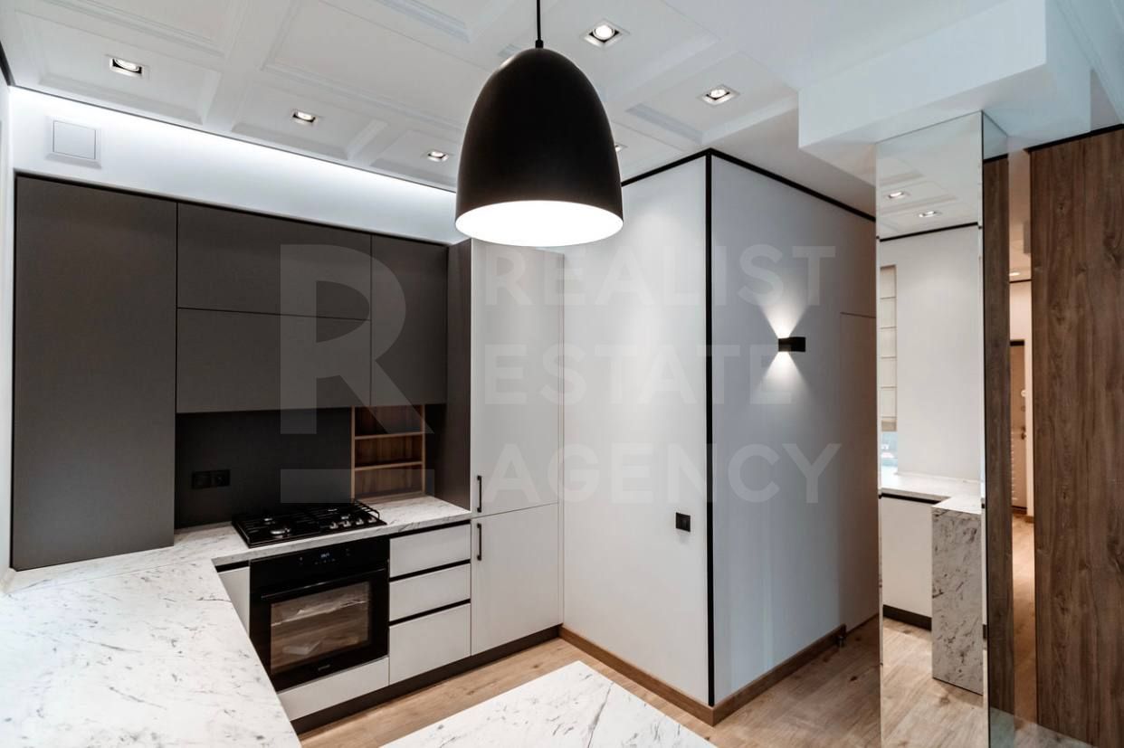 Chirie, apartament, 2 camere, bul. Ștefan cel Mare, Centru - Poză 4