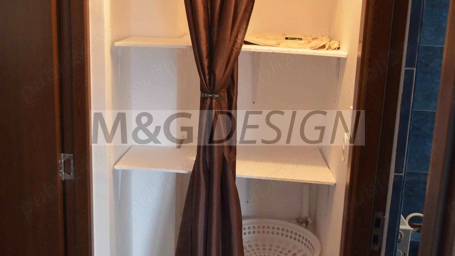 Apartament 2 camere  Complexul Studențesc - Poză 12