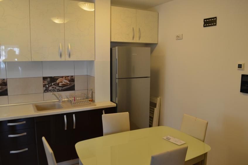 De închiriat: Apartament de lux 3 camere decomandat – Tineretului / Timpuri Noi - Poză 4