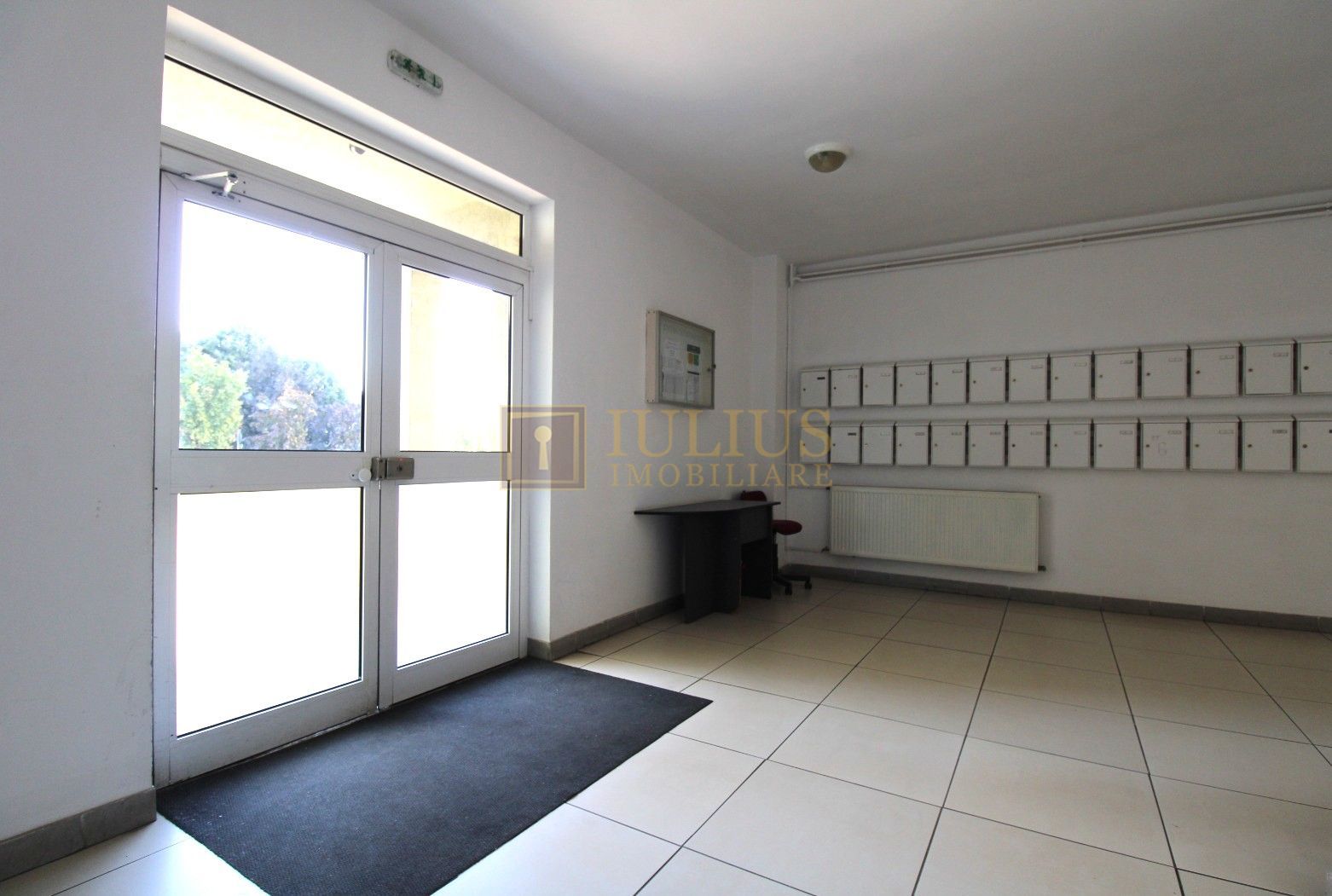 Complex Studentesc, spatios, mobilat si utilat. Centrala proprie si CTRAnaf incl - Poză 20