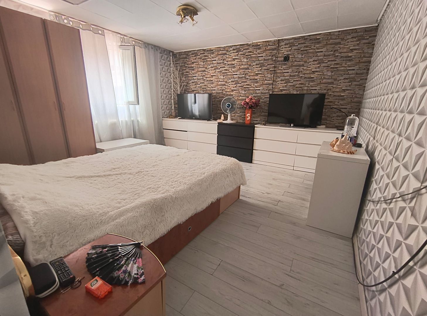 Camil Ressu- Ramnicu Sarat-adiacent- Fizicienilor curte+piscina - Poză 13