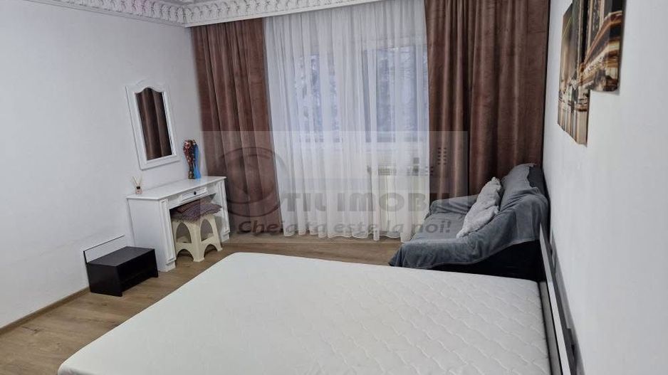 Apartament cu 2 camere si 2 balcoane - zona Billa, Gara - 450€ - Poză 4