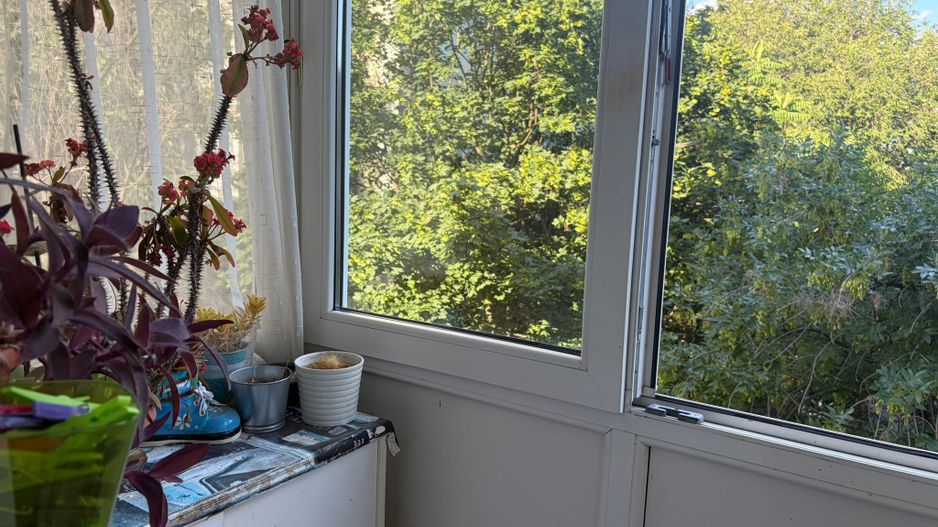 Apartament modern cu doua camere, Nitu Vasile - Poză 4