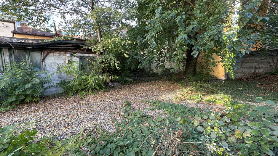 TEREN CONSTRUCTIE CASA DOROBANTI - FLOREASCA - Poză 4