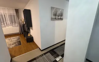 Apartament 3 camere, bucatarie separata - Arhitectilor, Sibiu - Poză 14