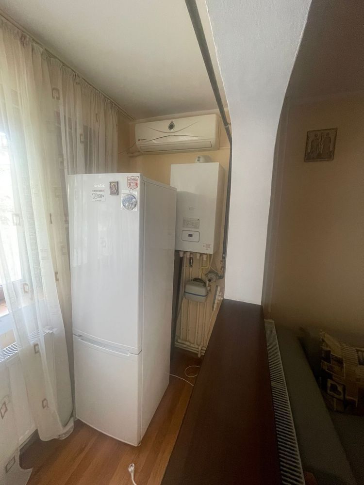 Apartament 1 cameră – 35 mp, faleză - Poză 6