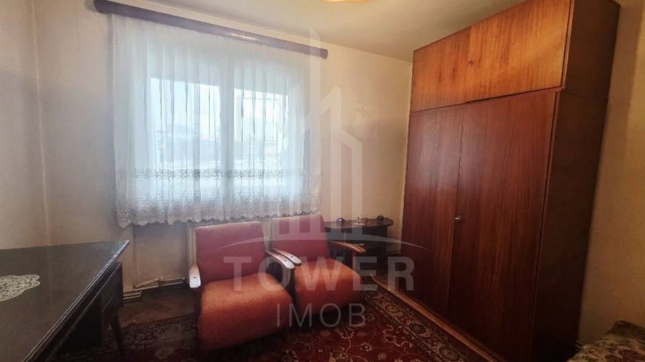 Apartament de vanzare ultracentral Sibiu - Poză 3