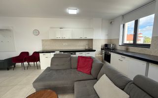 ISHO - Apartament de vanzare cu 2 camere, parcare subterana - Take Ionescu - Poză 9