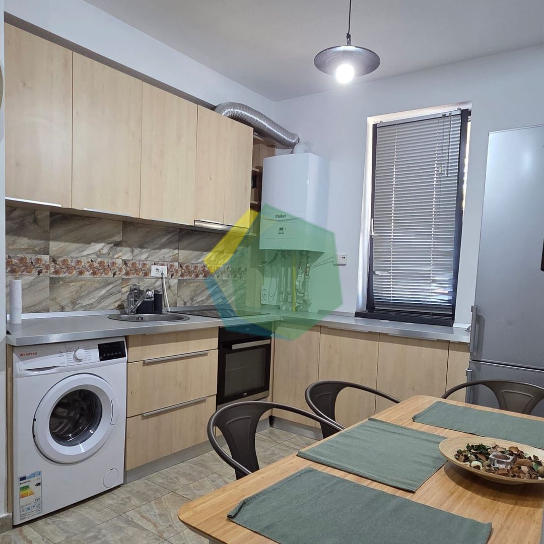 Apartament 2 camere, ideal locuință sau investiție – Otopeni - Poză 12