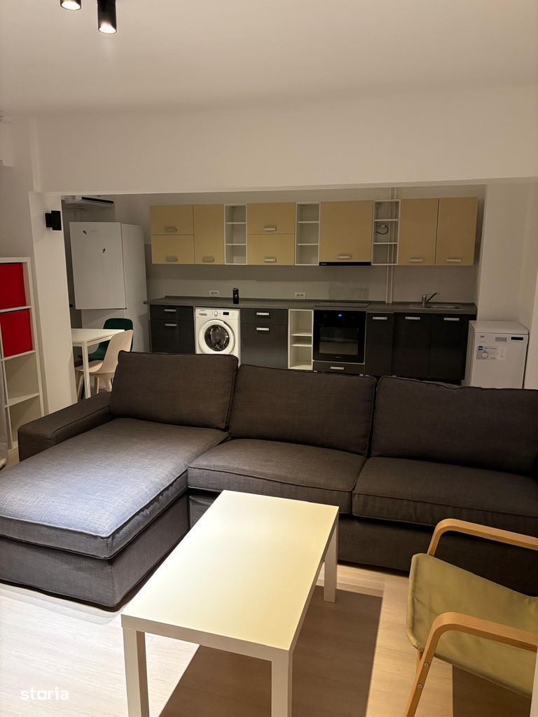 Apartament 3 camere de închiriat Tineretului Pet friendly - Poză 2