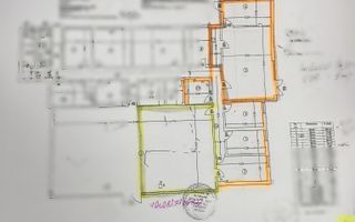 202 mp utili I piata Veteranilor I 15m vitrina - Poză 1