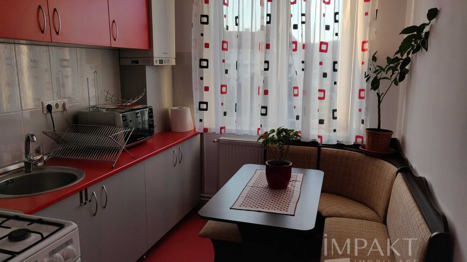 Apartament 2 camere Mărăști, aproape de The Office - Poză 6