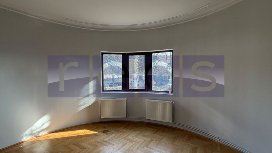 INCHIRIERE PARTER VILA DEOSEBITA 75MP | FLOREASCA | IDEAL BIROU-SALON - Poză 13