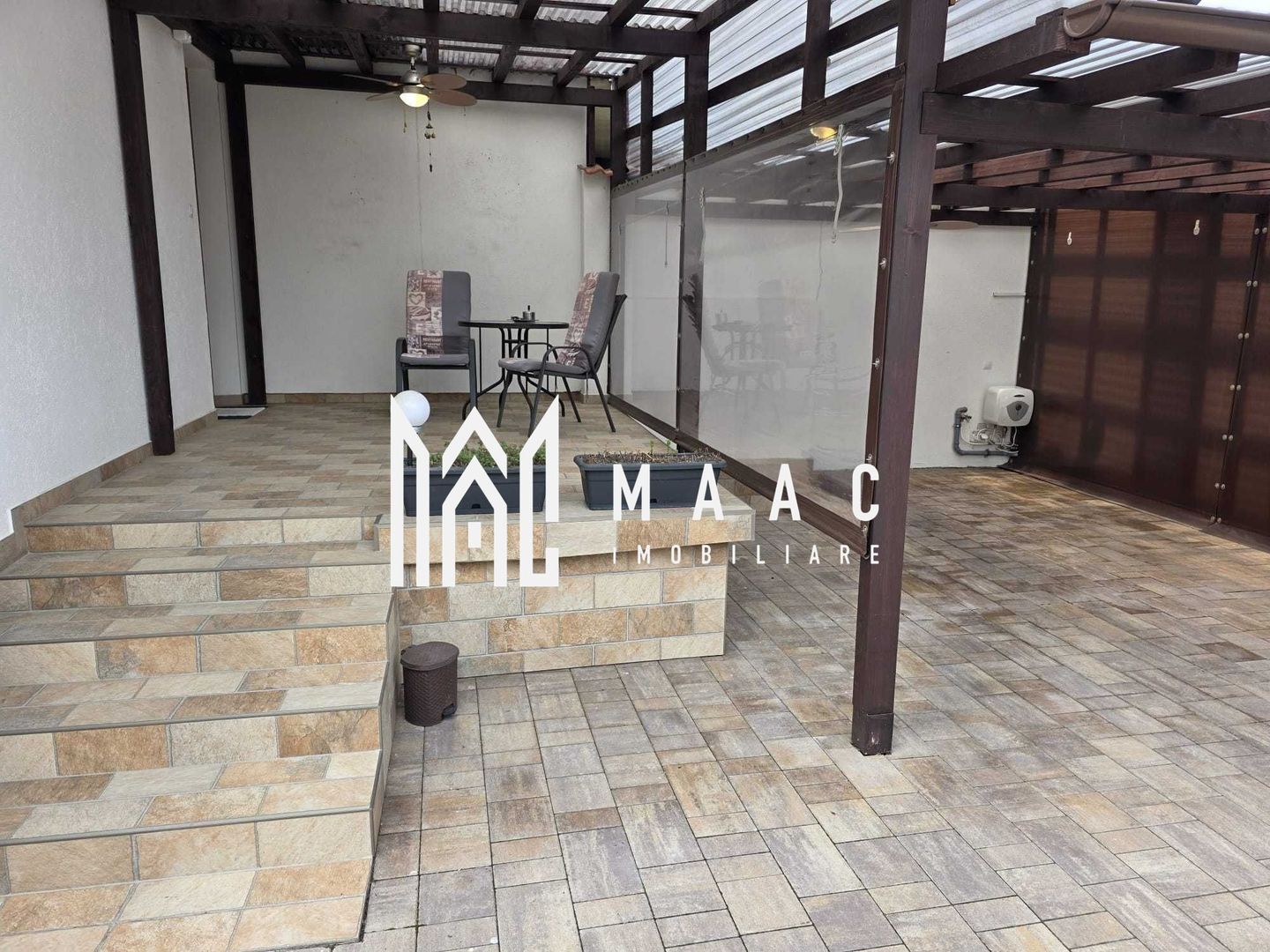 Apartament | 100 MPU |  zona parcul Sub Arini - Poză 8