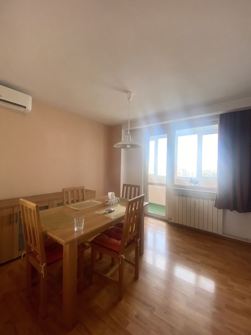 Apartament spatios, trei camere, Lujerului - Poză 11