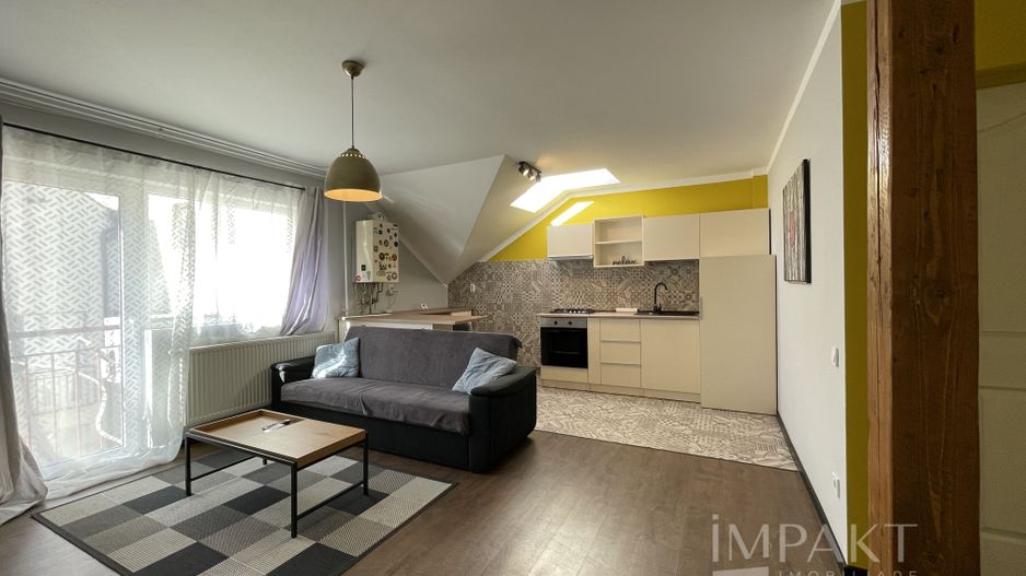 Apartament de închiriat cu 3 camere și parcare exterioară! - Poză 2