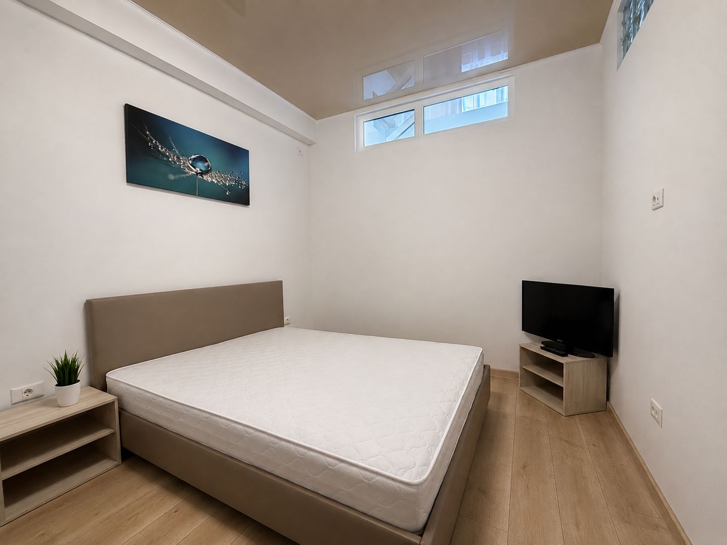 Apartament cu 3 camere de vanzare in Mamaia Nord Costanta - Poză 4