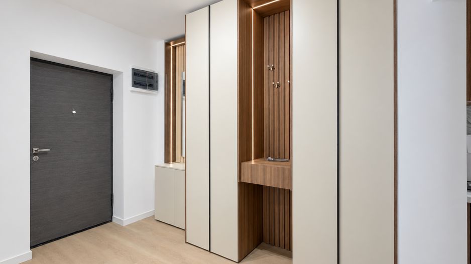ANTIAERIANA | APARTAMENT 3 CAM DECOM | 74 mp Utili | ALEXANDRIEI 152 - Poză 2