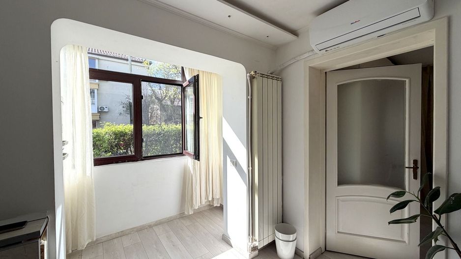 2 camere parter | pet friendly | acces gradina Floreasca - Garibaldi - Verdi - Poză 9