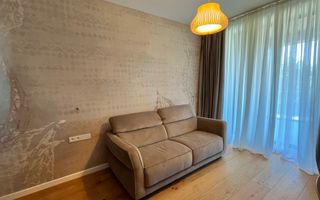 APARTAMENT DE LUX LA VANZARE/INCHIRIERE IN COMPLEX IN PIPERA - Poză 13