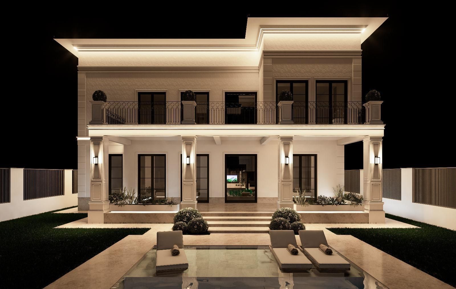 Vila Premium | Pipera | - Poză 2