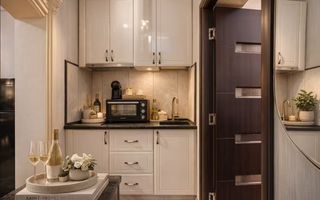 Garsoniera I AIRBNB I Cismigiu I Centrala Proprie - Poză 5