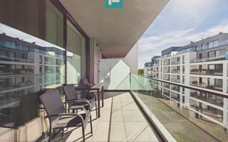 Apartament 3 camere premium | The Ivy Băneasa - Poză 8