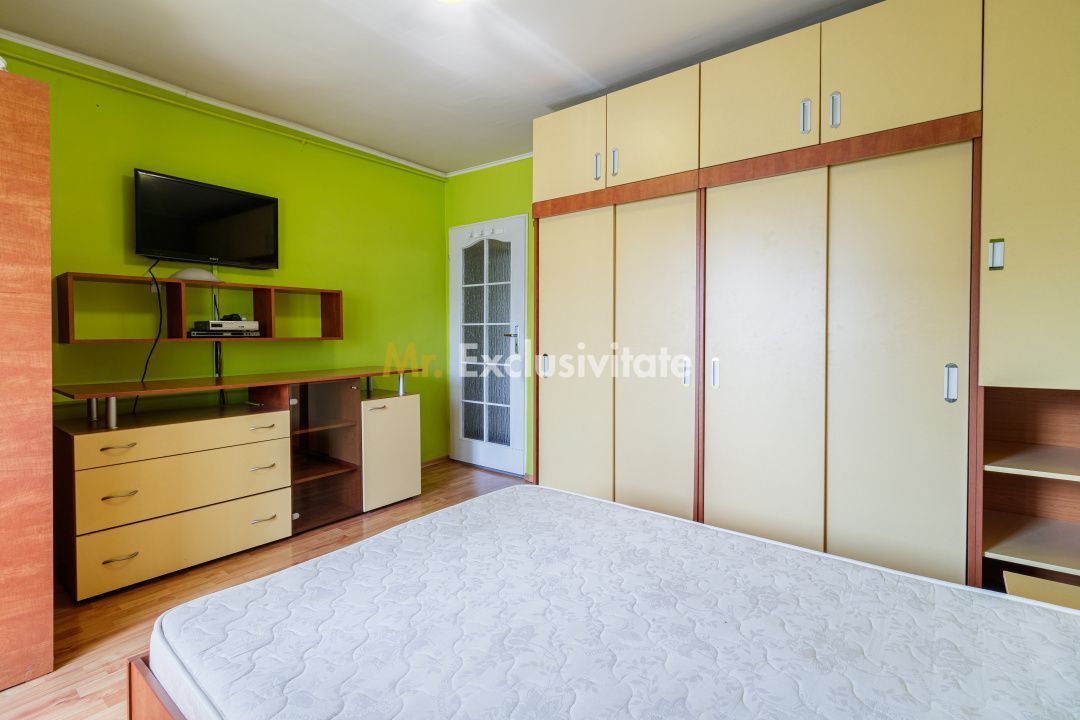 3 camere de inchiriat langa Parcul Sebastian - Poză 7